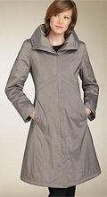 Gallery Iridescent Walking Coat 
