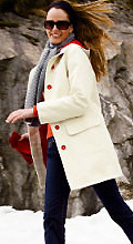 New Rainyday Jacket