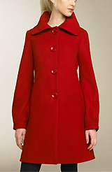 Guess Sculpted Coat