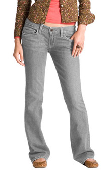Ultra Low Boot 522™ Jeans