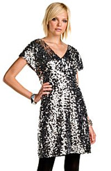 Gianni Bini Edna Dress