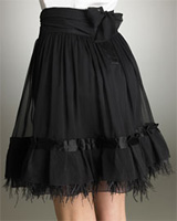 Nicolette Skirt Nicolette Skirt