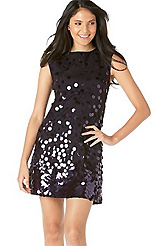 French Connection Sequined Dress French Connection Sequined Dress