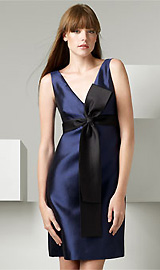 Tory Burch 'Lindsay' Tank Dress with Bow Detail Tory Burch 'Lindsay' Tank Dress with Bow Detail