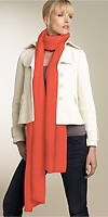 Nordstrom Airy Cashmere Wrap