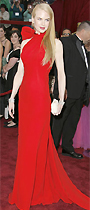 Nicole Kidman