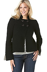 Lucky Brand Jeans Swing Cardigan
