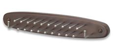 Belt & Tie Rack Belt & Tie Rack