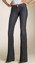 Aristocrat 'Windsor' Bootcut Stretch Jeans