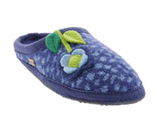 Haflinger 'Cecilia' Slipper
