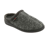 Haflinger Hardsole Classic Slipper