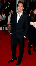 Javier Bardem Javier Bardem