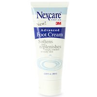 Nexcare Advanced Foot Cream Nexcare Advanced Foot Cream