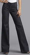 INC International Concepts® Wide-Leg Jean