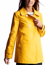 Back-Tab Mac Jacket Back-Tab Mac Jacket