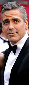 George Clooney George Clooney