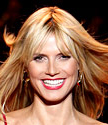 Heidi Klum Heidi Klum