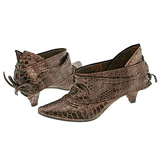 Irregular Choice Animal Attraction