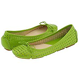 Michael Kors Carina Ballet Michael Kors Carina Ballet