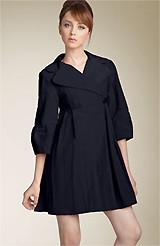 Nanette Lepore 'Arrivederci' Coat