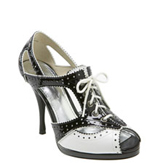 Linea Paolo 'Brennan' Oxford Pump Linea Paolo 'Brennan' Oxford Pump