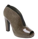 Vince Camuto 'Mandy' Peep Toe Ankle Boot Vince Camuto 'Mandy' Peep Toe Ankle Boot