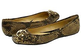 Anne Klein Impress - Taupe Snake