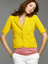 Corinne Sweater Jacket Corinne Sweater Jacket