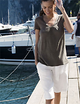 Fine Summer Top Fine Summer Top
