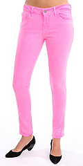 Kill City Neon Jean