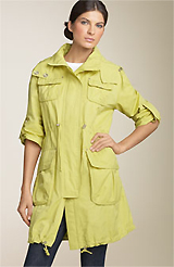 Kenneth Cole Reaction City Anorak