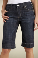 KUT from the Kloth Denim Bermuda Shorts KUT from the Kloth Denim Bermuda Shorts