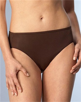 Vanishing Edge High Leg Brief