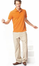 Business Casual - Level 1 Business Casual - Level 1