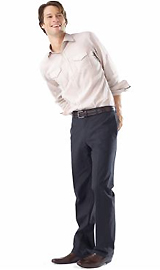 Business Casual - Level 3 Business Casual - Level 3