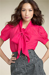 French Connection 'Calamity' Blouse French Connection 'Calamity' Blouse
