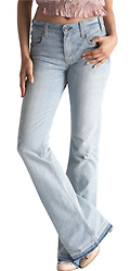 Vintage 70's Flare Jeans Vintage 70's Flare Jeans