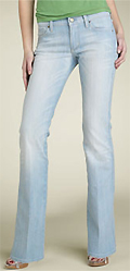 Citizens of Humanity 'Ingrid' Stretch Jeans (Juniper Lake Wash) Citizens of Humanity 'Ingrid' Stretch Jeans (Juniper Lake Wash)
