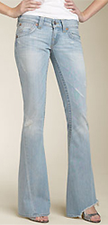 True Religion Brand Jeans 'Joey' Stretch Jeans (Zuma Light) True Religion Brand Jeans 'Joey' Stretch Jeans (Zuma Light)