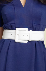 Lauren by Ralph Lauren Patent Leather Belt Lauren by Ralph Lauren Patent Leather Belt