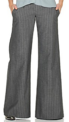 Tabatha Pinstripe Pant