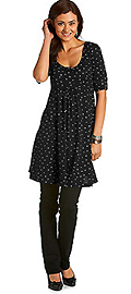 Print Dress Print Dress
