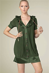 Dark Olive Green Dark Olive Green