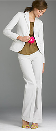 Brights with a Neutral Ensemble Brights with a Neutral Ensemble