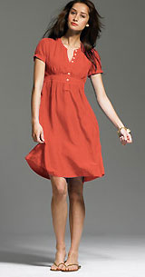 Alison Dress