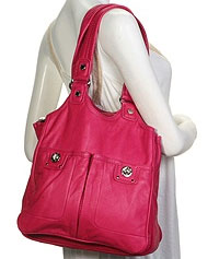 Marc by Marc Jacobs Totally Turnlock Teri