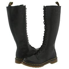 Dr. Martens 20 Eye Zip Boot Dr. Martens 20 Eye Zip Boot