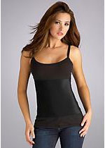 Yummie Tummie: Hip Length Shapewear Tank Yummie Tummie: Hip Length Shapewear Tank