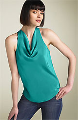 Madison Marcus 'Lunar' Tank Madison Marcus 'Lunar' Tank
