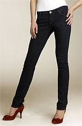 !iT JEANS 'Rising Starlet' Skinny Stretch Jeans (Juniors)